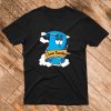 I Love Towelie T shirt