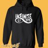 Infinite Lists Hoodie