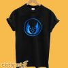 Jedi Fulcrum Blue T-Shirt