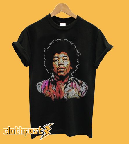 Jimi Hendrix T-Shirt