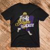 Joe Burrow T Shirt