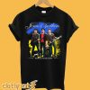 Jonas Brothers World Tour T-Shirt