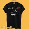 King Crimson Red Speedometer T Shirt