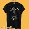 Llama Llamaste T-shirt