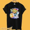 Looney Tunes Space Jam T shirt