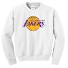 Los Angeles Lakers Sweatshirt