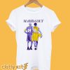 Mamba Out T-Shirt