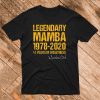 Mamba Out T-Shirt