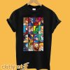 Marvel Vs Capcom T-Shirt