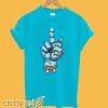 Middle finger T-Shirt