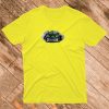 Monster Car Graphic T-Shirt