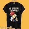 Municipal Waste Dump Trump T-Shirt