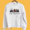 Naruto Friends Sweatshirt