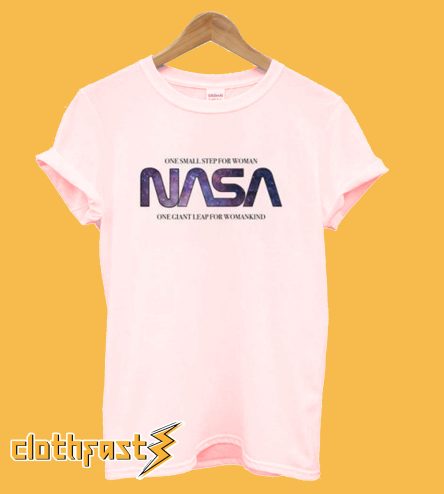 Nasa Ariana Grande Space T-Shirt