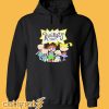 Nickelodeon Men's Rugrats Character Hoodie