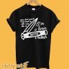 Pee-wee’s Big Adventure I’m a Loner Dottie a Rebel T shirt