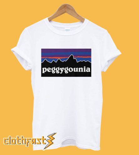 Peggy Gou – Peggy Gounia T shirt