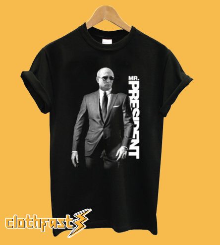 Putin Mr. President T shirt