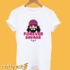 Randy Savage Forever P By 500 Level T-Shirt