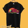 Reading Rainbow T-Shirt.