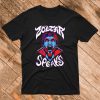 Reality Glitch Men's Zoltar Speaks T-Shirt