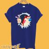 Ren and stimpy T Shirt