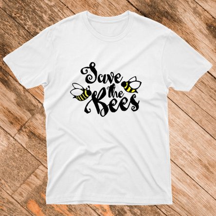 Save the Bees Shirt