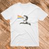 Star Trek Geordi Reading Rainbow T-Shirt