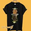 Star Wars Baby Yoda T shirt