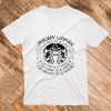 Starbucks January Woman The Soul Of A Witch Tshirt TeeNavi