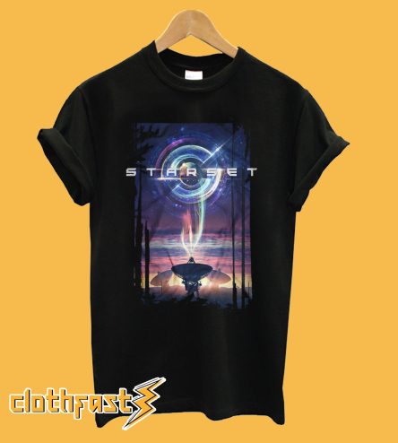 Starset Transmissions T-Shirt