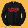 Stranger Things Sweatshirt