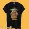 The Child Star Wars Mandalorian Baby Yoda T shirt