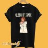 The Queen of Shade Nancy Pelosi T-Shirt