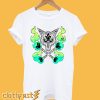 Tribal Alolan Marowak T-Shirt