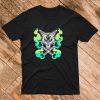 Tribal Alolan Marowak T-Shirt