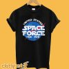 United States Space Force T-shirt