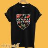 Vampire Weekend Shield Roses T-Shirt