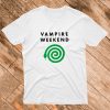 Vampire Weekend Snake T-Shirt