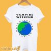 Vampire Weekend T-Shirt