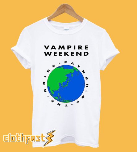 Vampire Weekend T-Shirt