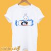 White Rabbit Candy T-Shirt