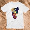 Xxx Tentacion T shirt