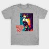 Frank Zappa T-shirt