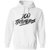 100 Thieves Hoodie