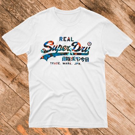 Superdry T shirt