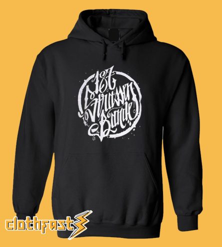 187 Strassenbande hoodie