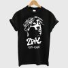 2pac 1971-1996 Unisex T-Shirt