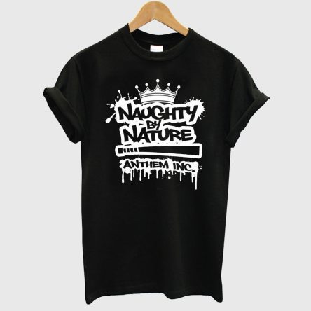 Naughty By Nature T-Shirt