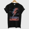 Ziggy Stardust David Bowie T-Shirt